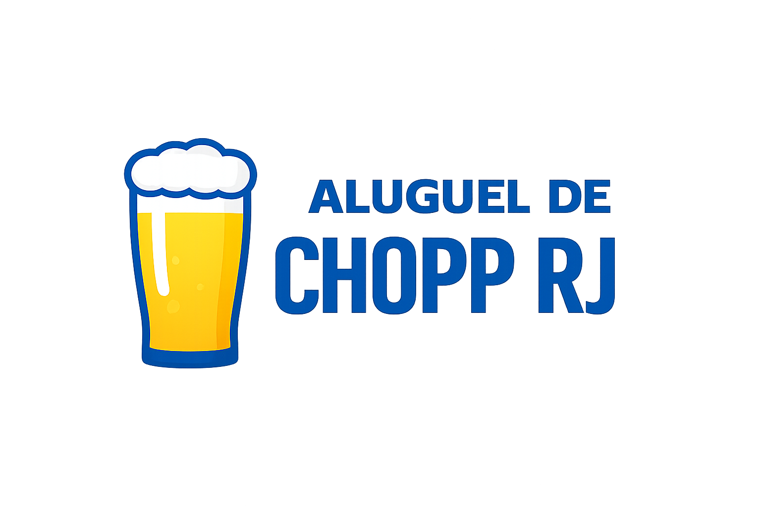 Aluguel de Chopp RJ